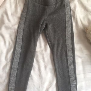⚡️Sale
Girls fleece lined leggings
